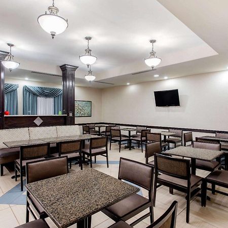 Hotel La Quinta By Wyndham Indianapolis Airport Plainfield Esterno foto