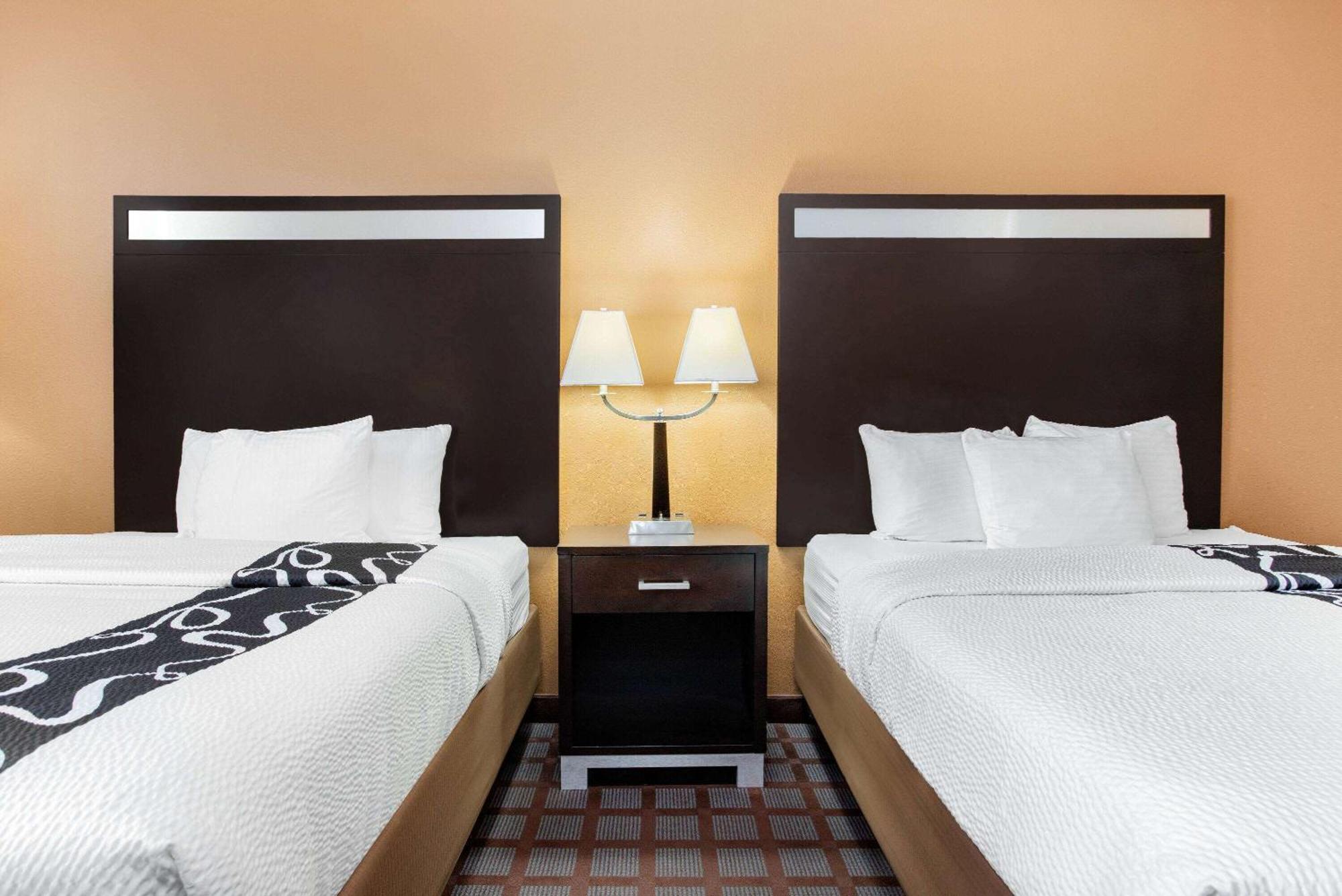 Hotel La Quinta By Wyndham Indianapolis Airport Plainfield Esterno foto