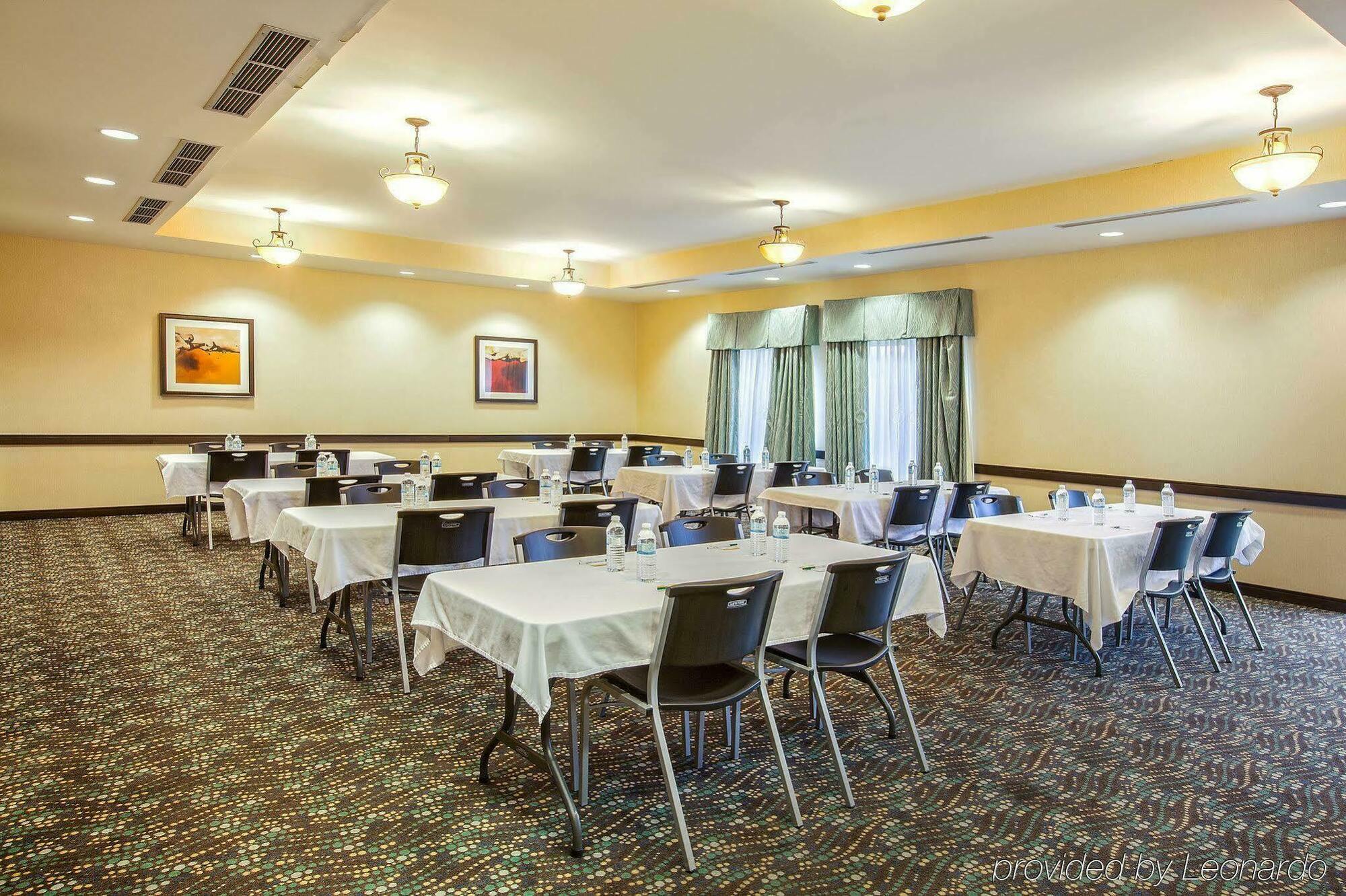 Hotel La Quinta By Wyndham Indianapolis Airport Plainfield Esterno foto