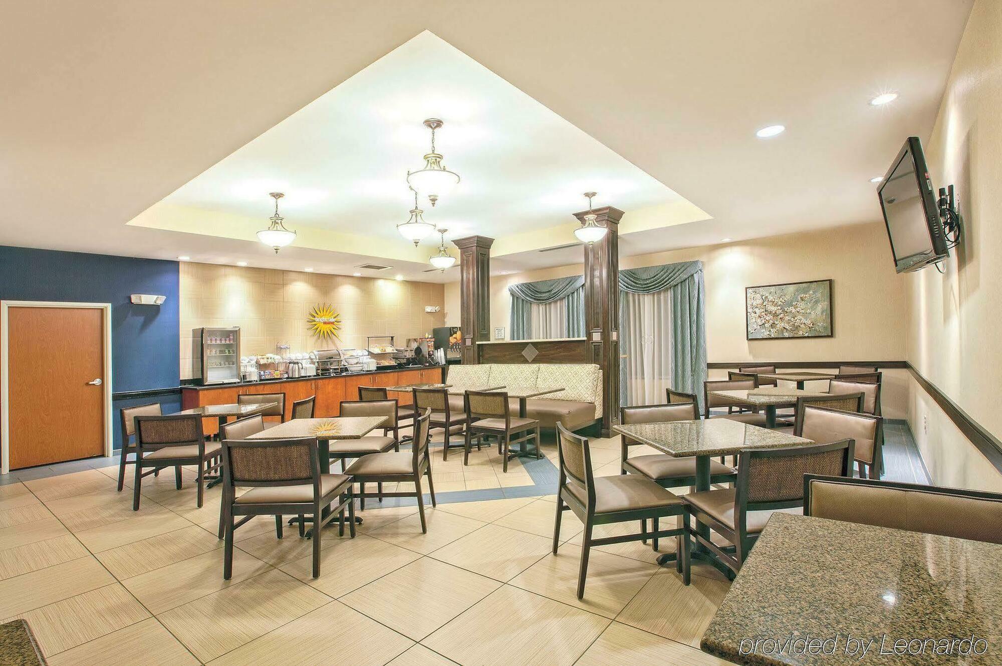 Hotel La Quinta By Wyndham Indianapolis Airport Plainfield Esterno foto